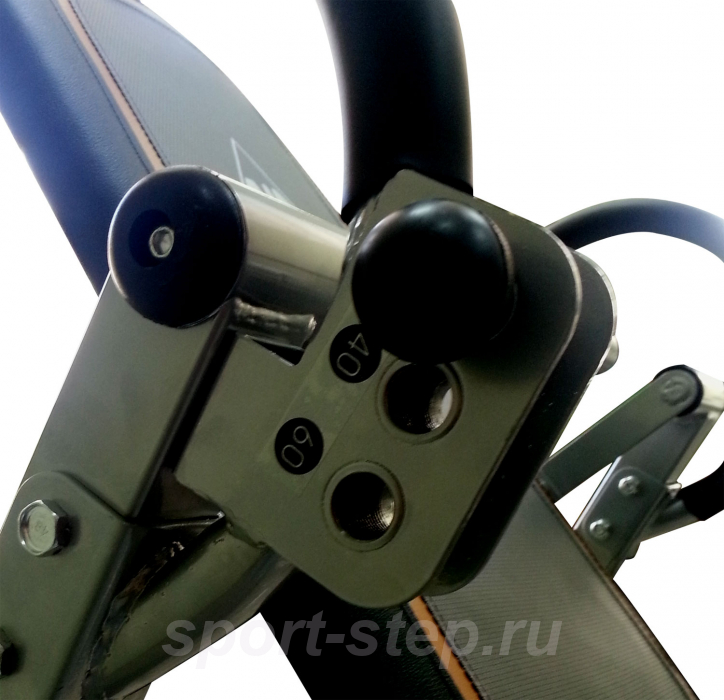 Стол инверсионный DFC XJ-I-12D