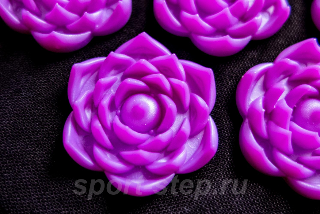 Подушка для акупунктурного массажа Original FitTools FT-ACCUPILLOW