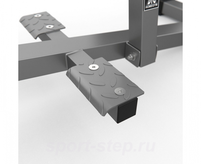 Тренажер для икроножных мышц DFC D100866