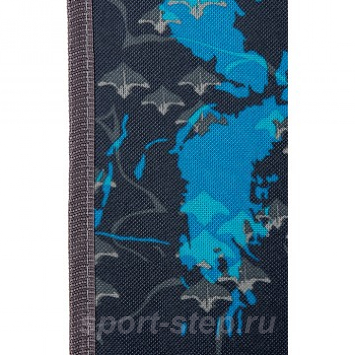 Кровать походная Shark (N-BD630-98828-S) 120кг NISUS