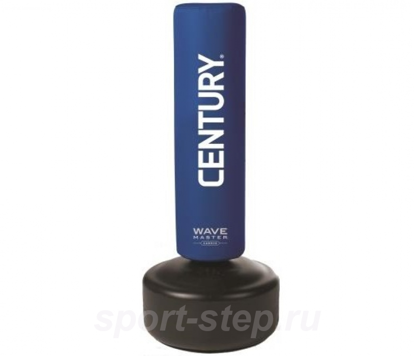 Водоналивной мешок кардио Wavemaster Century 101721 blue