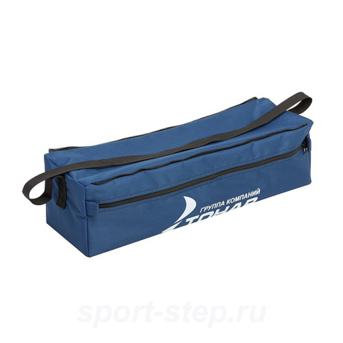 Сумка под сиденье для лодок длина 92см, синяя (T-SB-92-B) Тонар