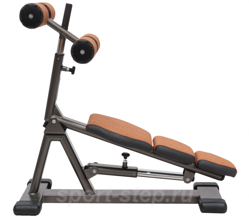 Скамья для пресса Fitworld FW-0300