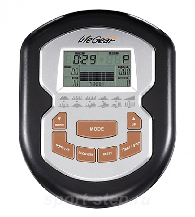 Велоэргометр LifeGear 20805