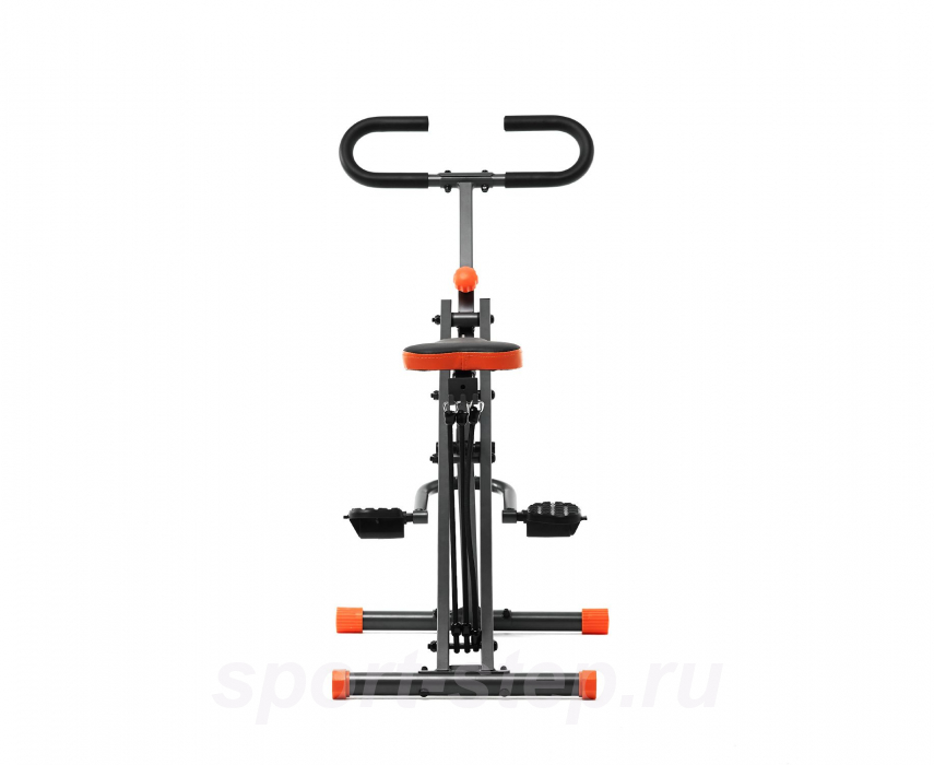 Тренажер наездник DFC Rider HIT VT-302