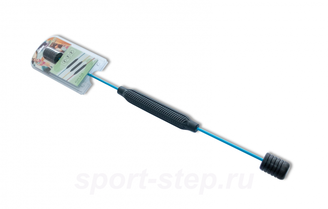 Инерционный бодибар флекс бар 115 см House Fit DD-61262