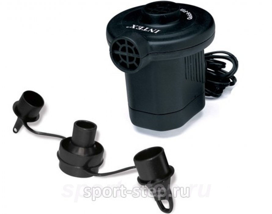 Насос электрический 220В Intex 66620