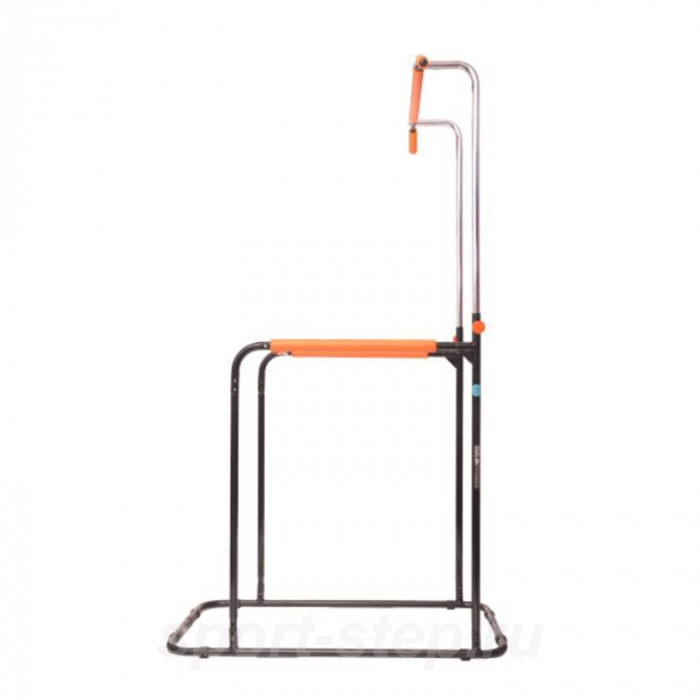 Тренажер турник - брусья DFC Power Tower G006