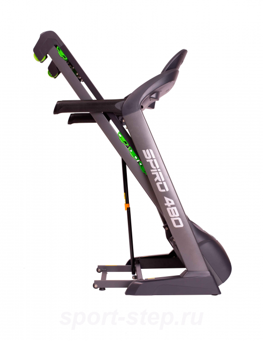 Беговая дорожка Housefit SPIRO 480