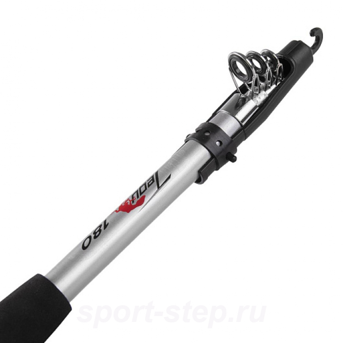Спиннинг телескопический Tegu 1.8 m (РR-ТG-180) Premier
