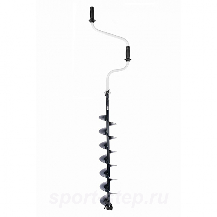 Ледобур ALTAY Long 150L левое вращение, длина шнека 71см (LAL-150LD-1) Тонар