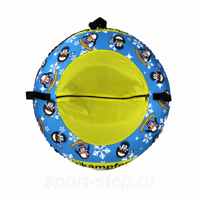 Тюбинг Kampfer Arctic Blue