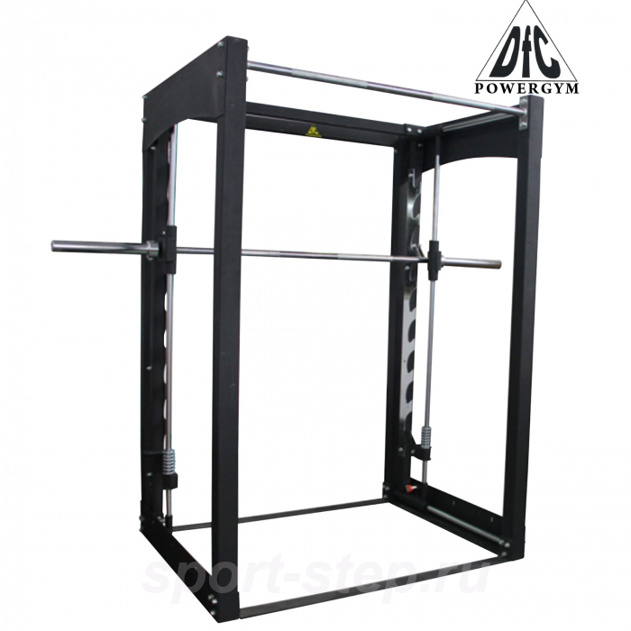 Машина Смита DFC Powergym PK006