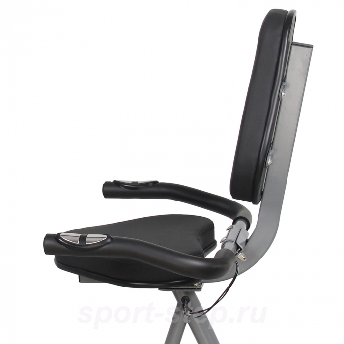 Велотренажер DFC Pluton B5010