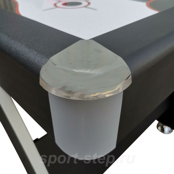 Игровой стол - аэрохоккей DFC PHANTOM AT-250