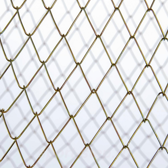 Садок метал. круглый 25см (HS-XC-2510) Helios