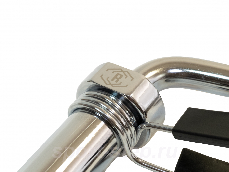 Гриф Хэтфилда для приседаний REBEL R-SQR-86