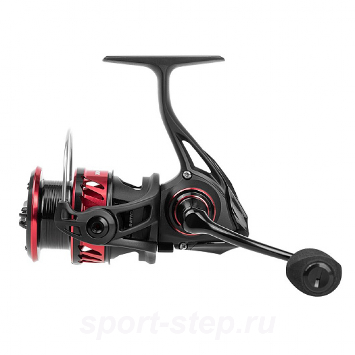 Катушка TANTO 4000 (N-T-RB4000) Nisus