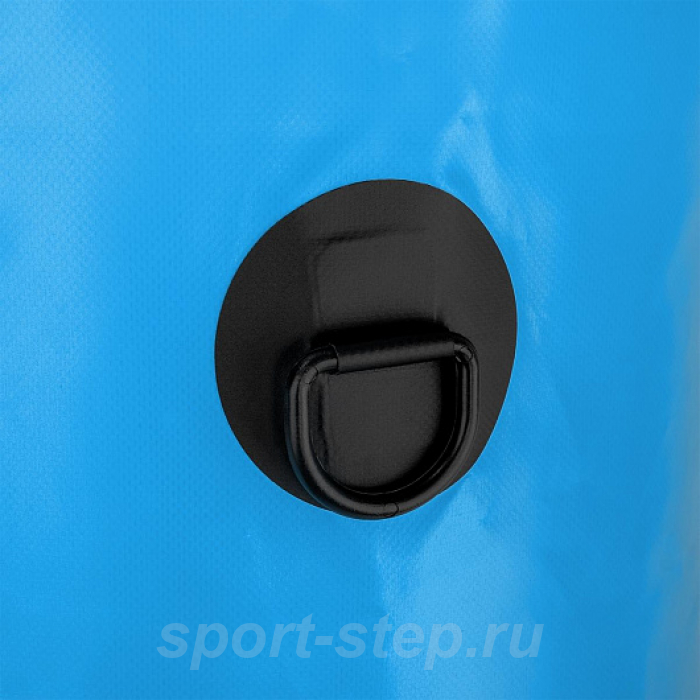 Драйбег 30л (d30/h70cm) голубой (HS-DB-303070-B) Helios