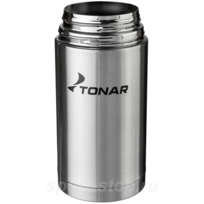 Термос (HS.TM-018) 1000ML (широкое горло, чехол) TONAR