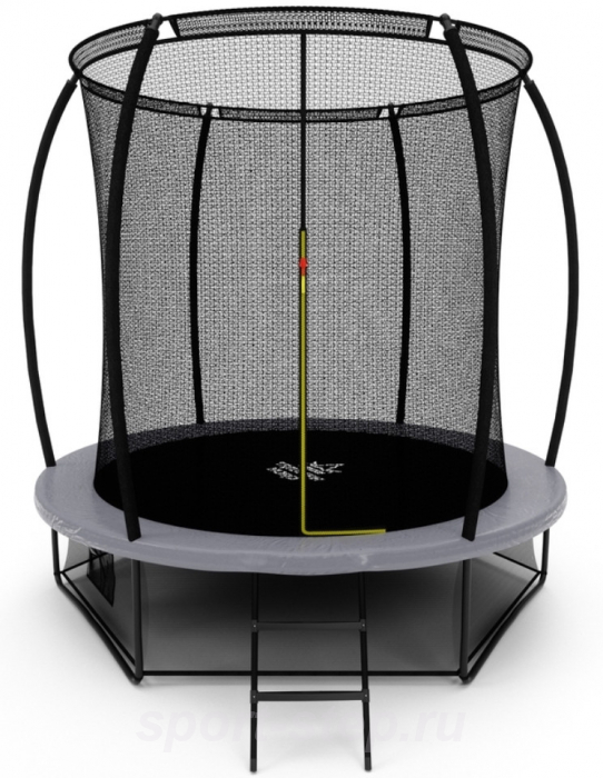 Батут Триумф Норд Премиальный 244 см
