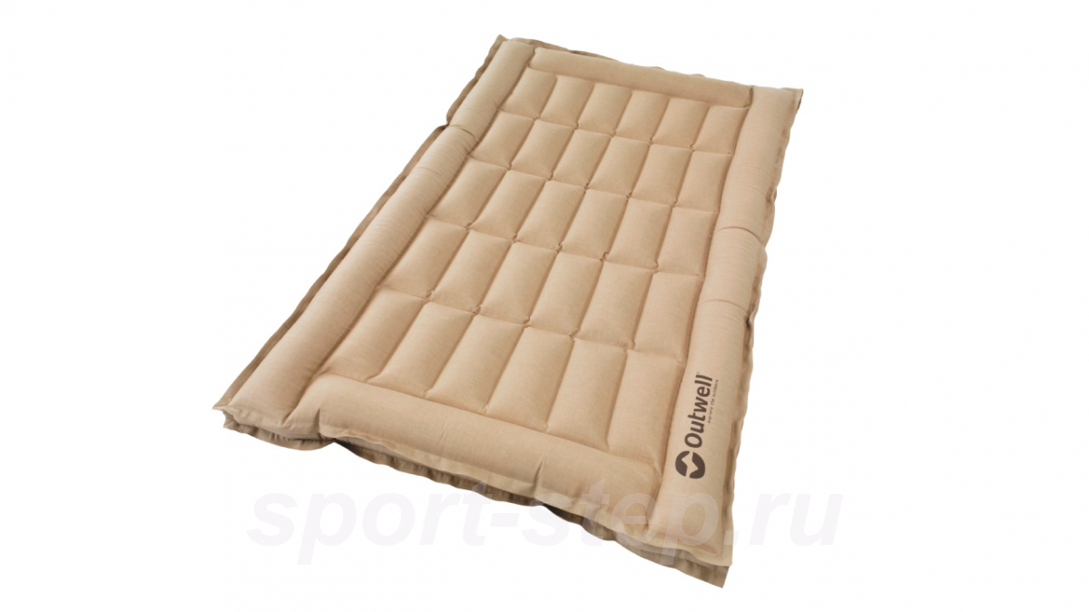 Надувной матрас Outwell Airbed Box Double