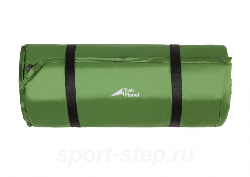 Самонадувающийся коврик Trek Planet Relax 50 Double
