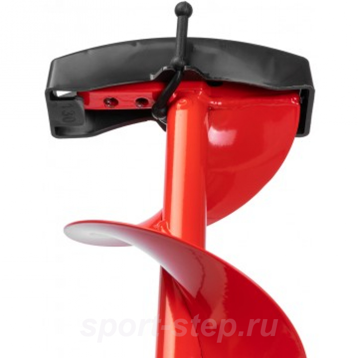 Ледобур ЛР-130 Спорт левое вращение (LS-130L) Тонар