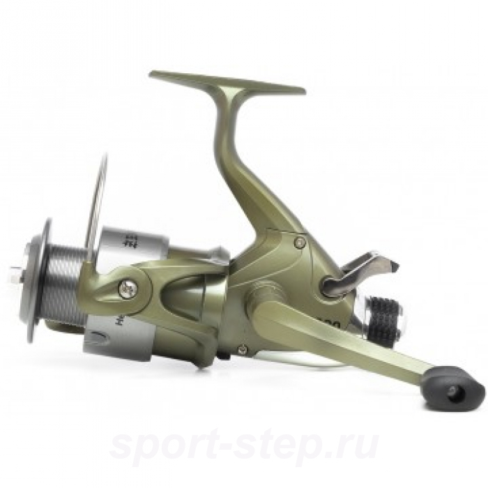 Катушка ZEN 5000 BR 1 подшип (HS-KF-Z5000) Helios