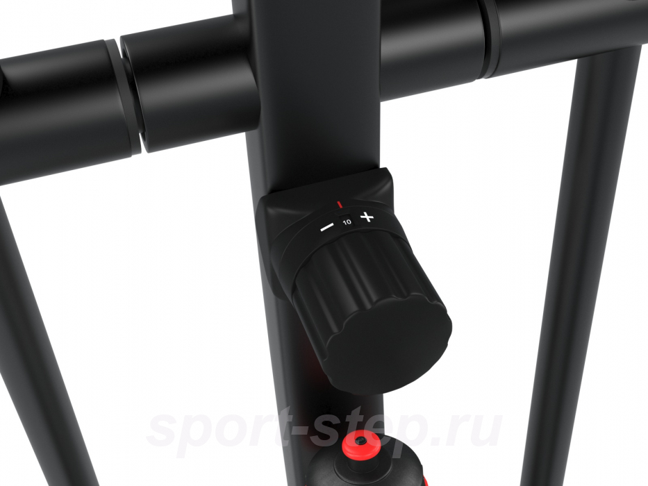 Эллиптический тренажер UNIXFIT SL-470