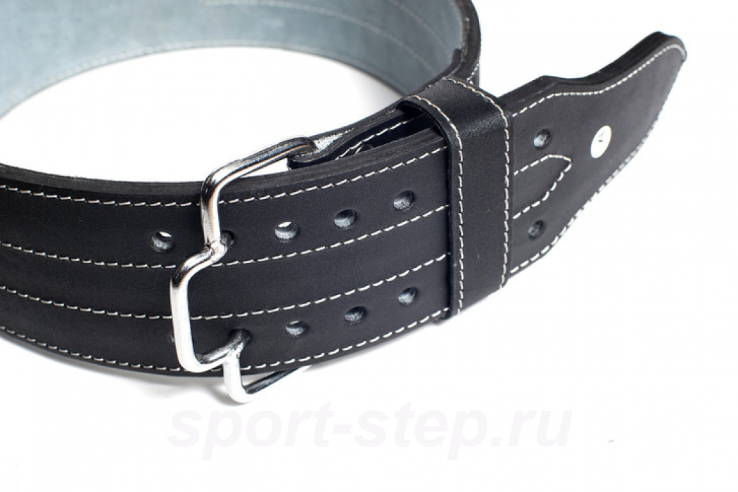 Тяжелоатлетический пояс PROXIMA размер L, Арт. PX-BL