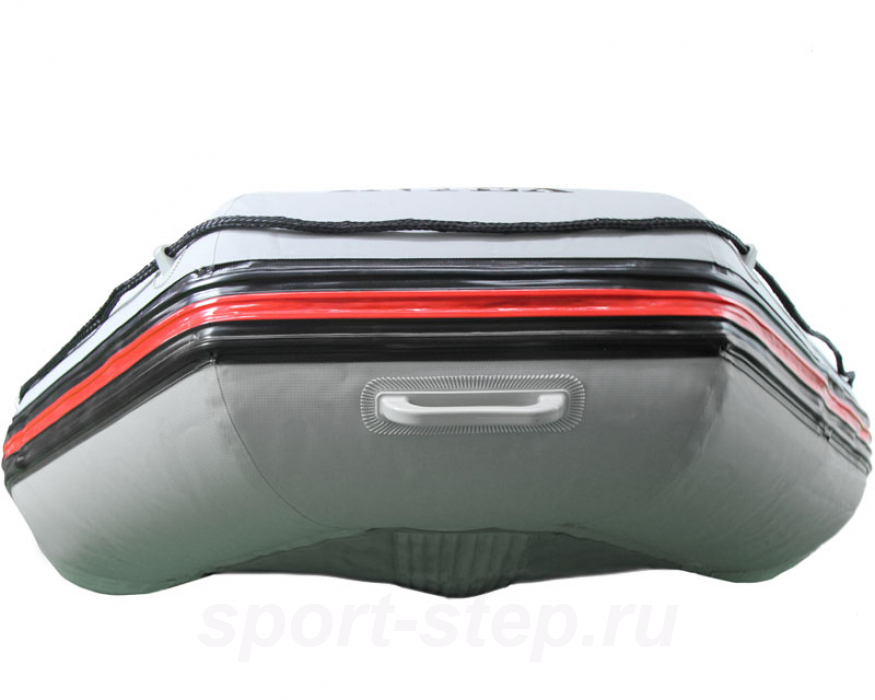 Надувная лодка Intex 68376 Mariner 4 Set