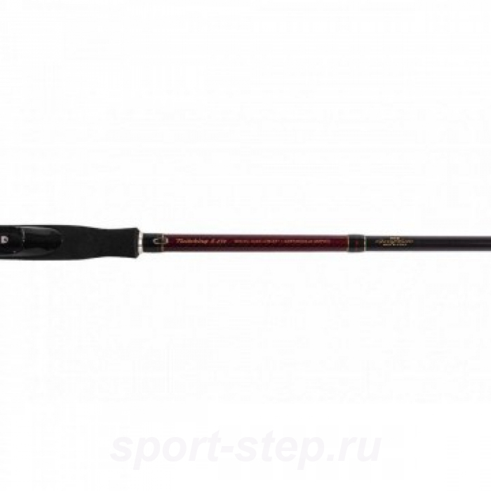 Спиннинг NOBLE II TWITCHING HIBRID 2,7м тест 5-25г