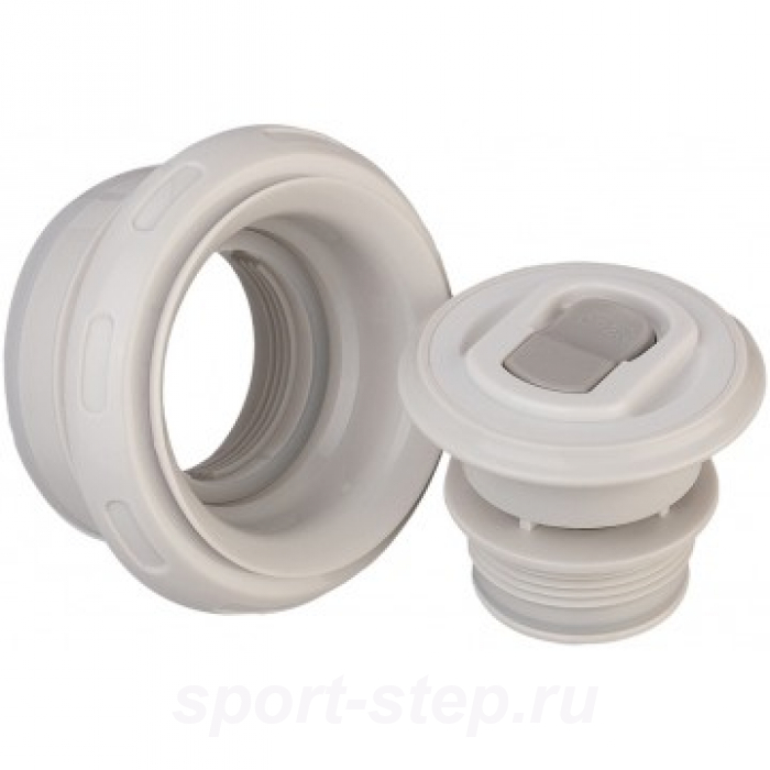 Термос (HS.TM-041) 1400ML (крышка-кружка с ручк, доп.пл.чашка, скл.ручки, ремень) TONAR