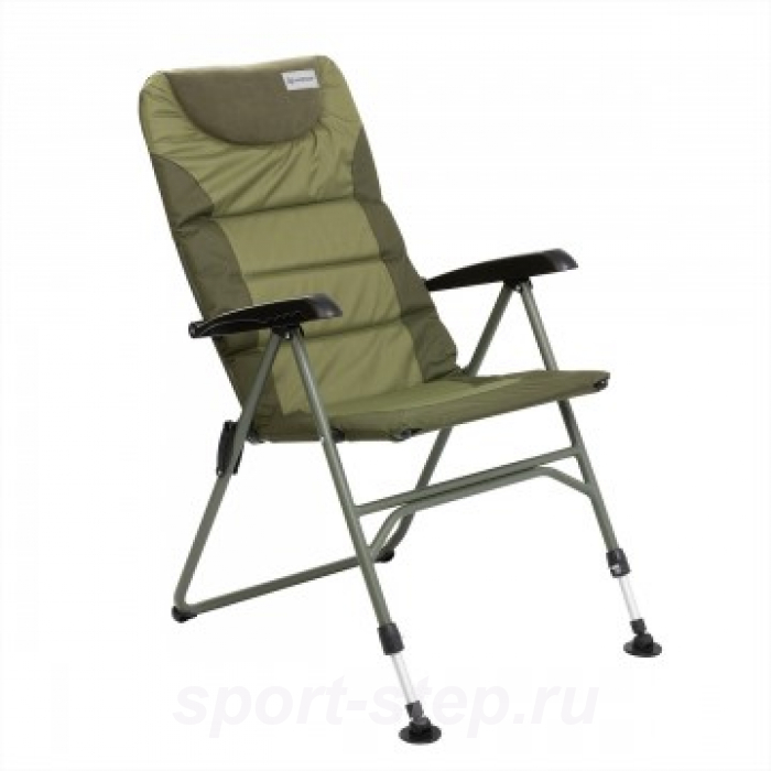 Кресло карповое (N-BD620-10050-6) NISUS