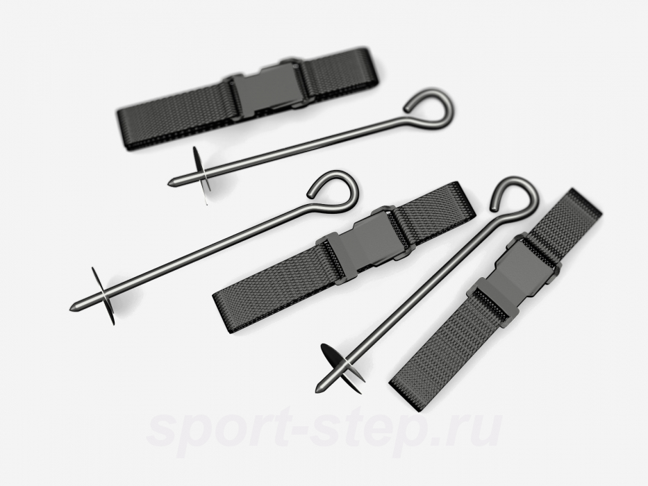 Батут UNIX line SUPREME GAME 14 ft (green)