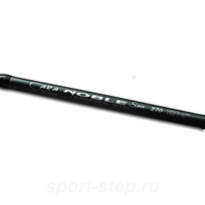 Спиннинг CARA NOBLE Spin длина 2,70м тест 10-50г