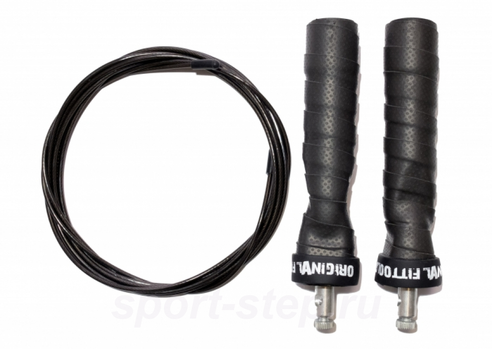 Скоростная скакалка Original FitTools FT-LJR41