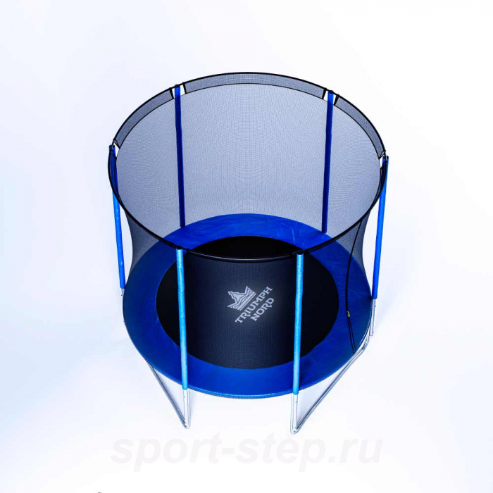 Батут Триумф Норд Дачный 183 см