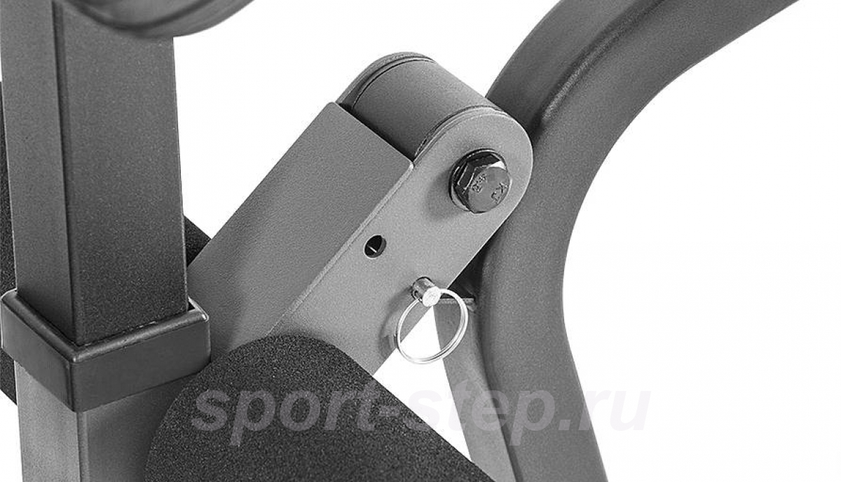 Скамья Hasttings HastDual