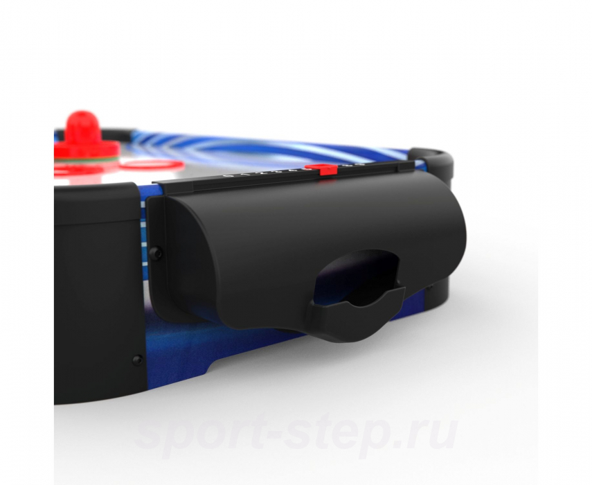 Игровой стол - аэрохоккей DFC VIOLET 20" AT-12000