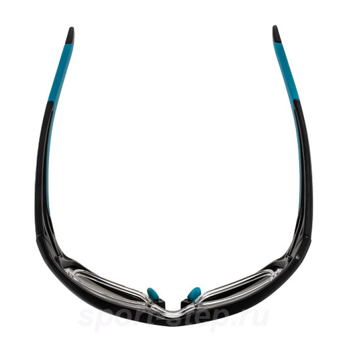 Очки поляризационные в жест.чехле (зеркал. синий) (N-OP-TF1978N-B) Nisus