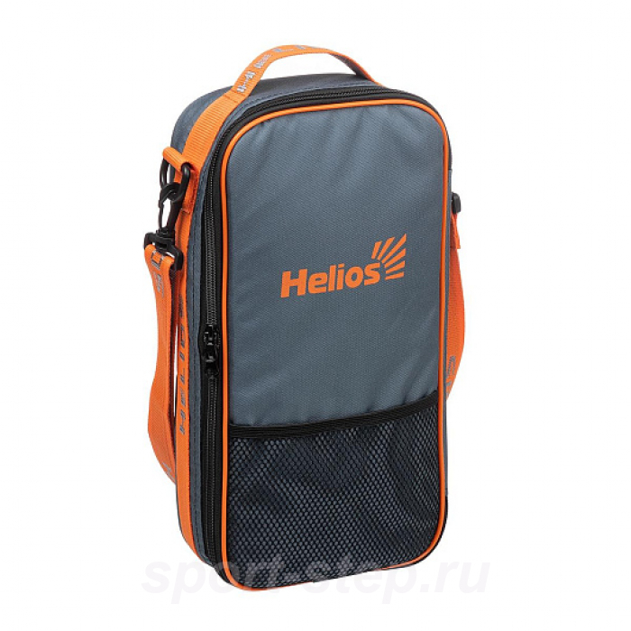 Набор для пикника Prival на 2 персоны с термосом+2 термокружки (HS-PL-TT-2) Helios