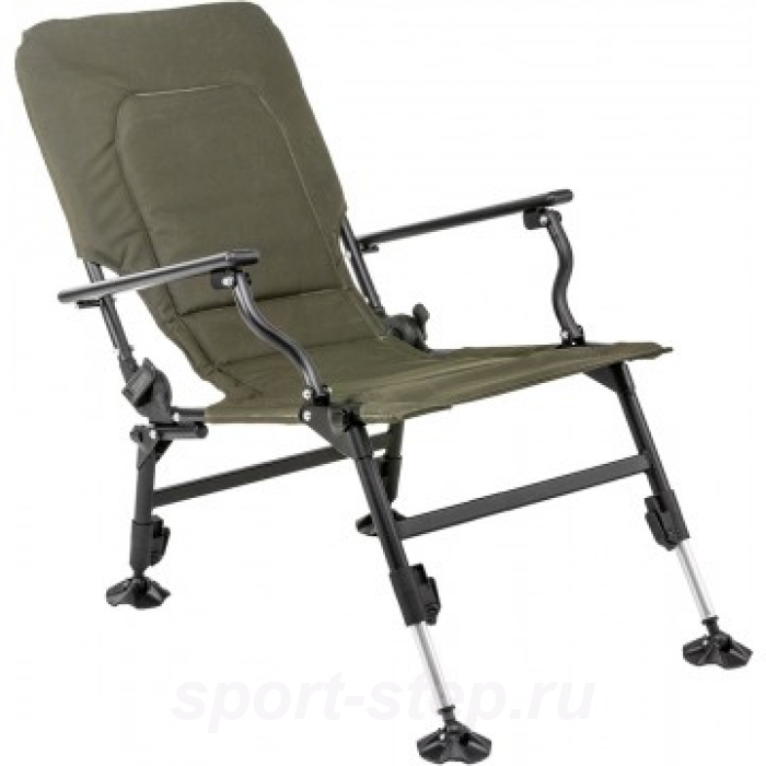 Кресло карповое с подлокотниками (PR-HF21016A) PR