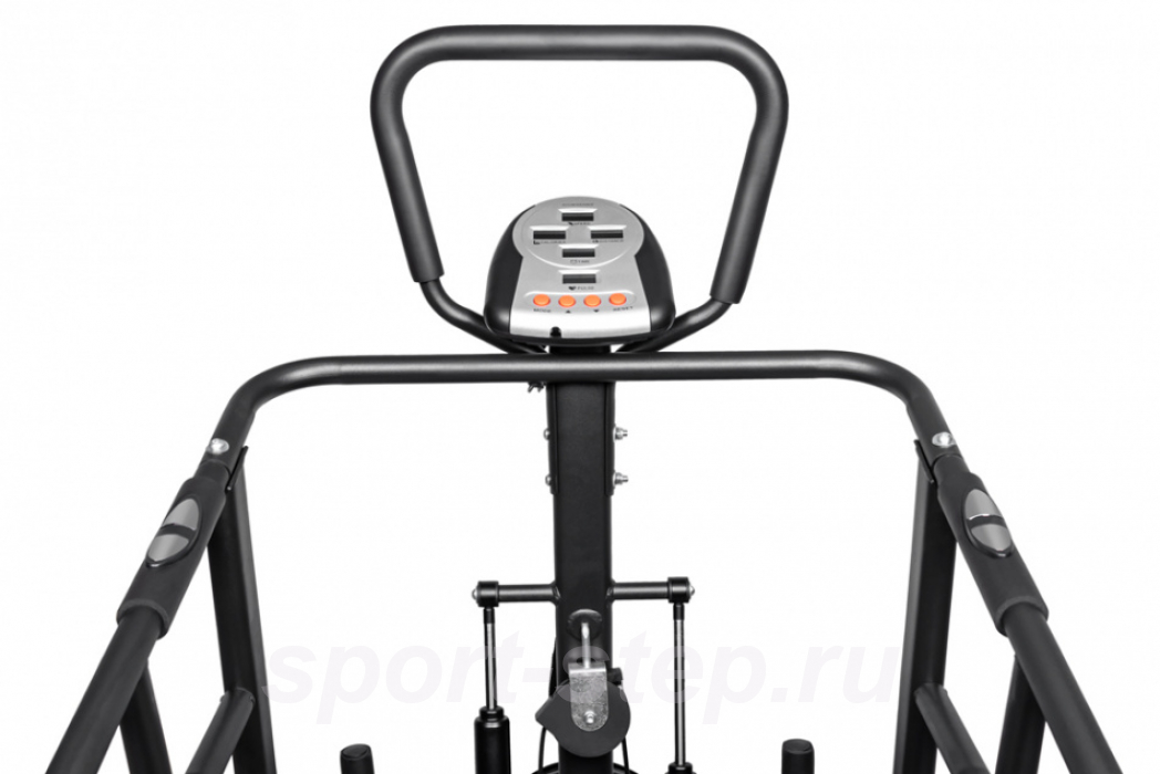 Беговая дорожка Alpin Shake T-169