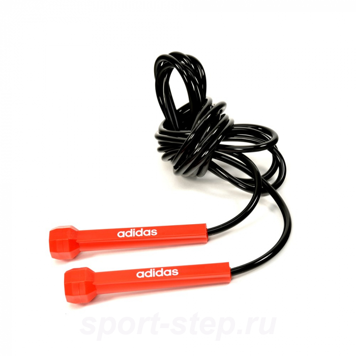 Скакалка легкая Adidas 3 м ADRP-11017