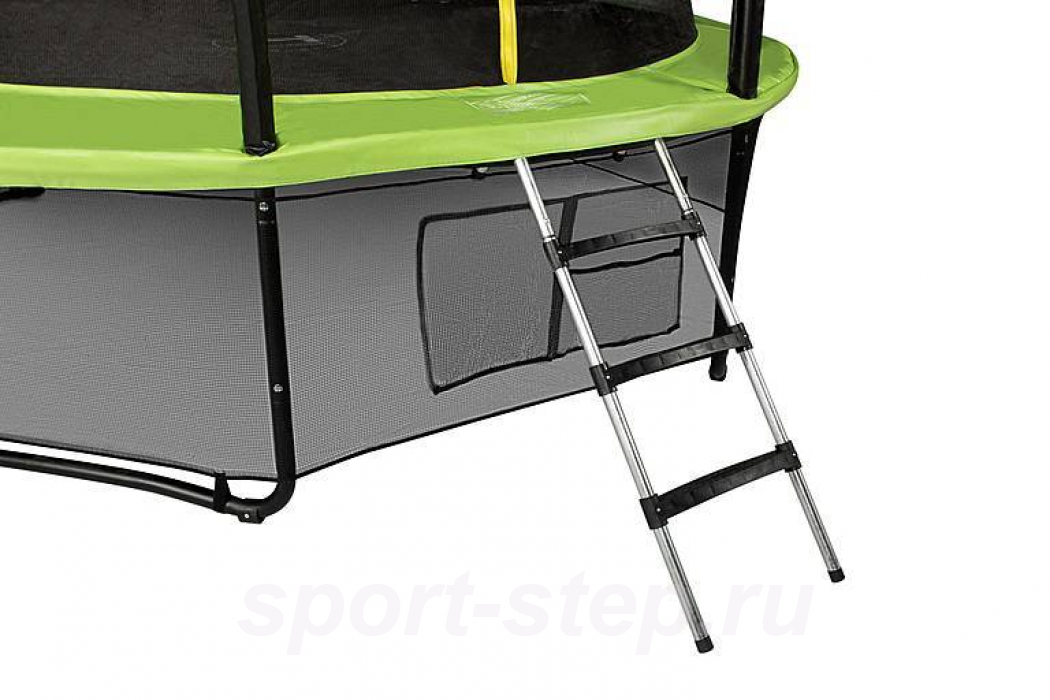 Батут Hasttings Sky Double (3,05 м)