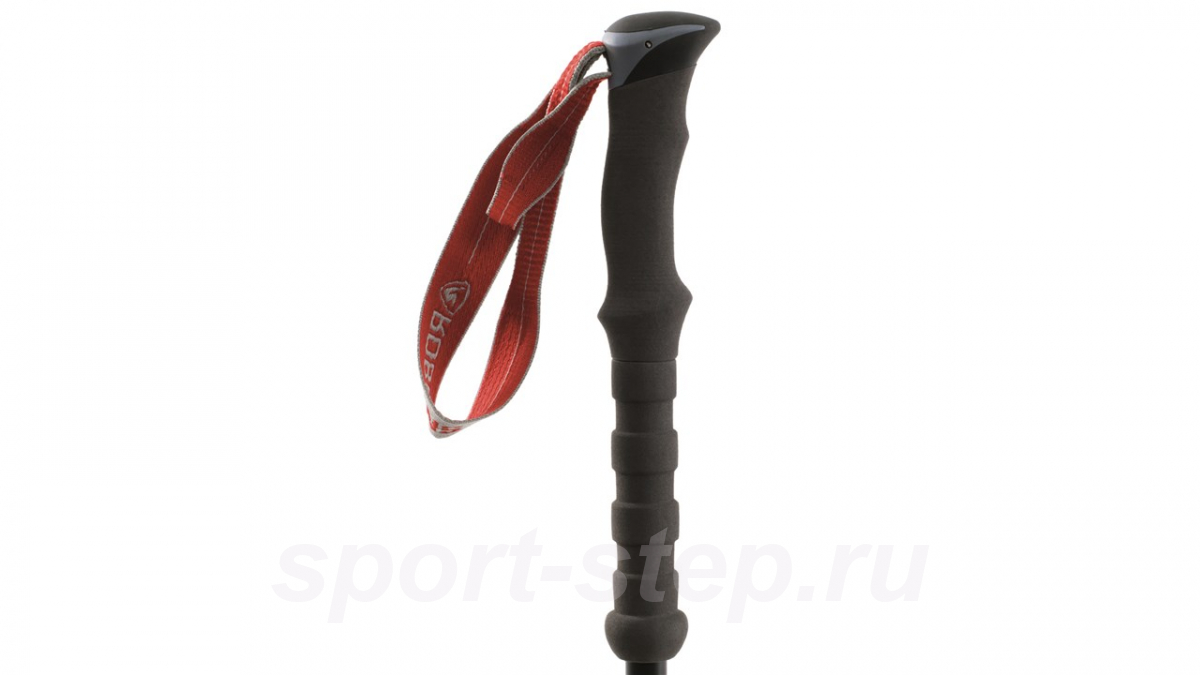 Палки треккинговые Robens Ambleside C66