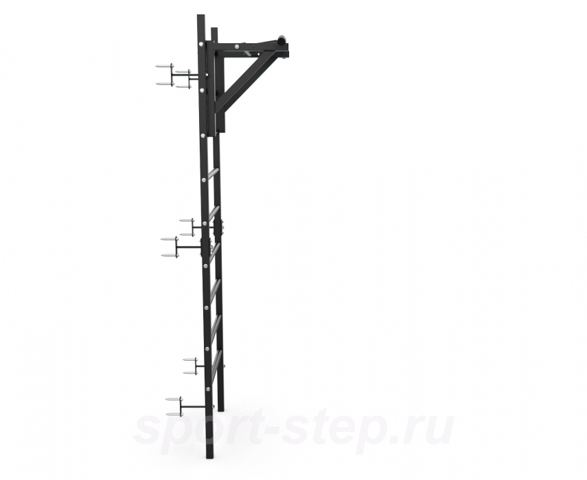 Шведская стенка с опциями DFC VT-7001