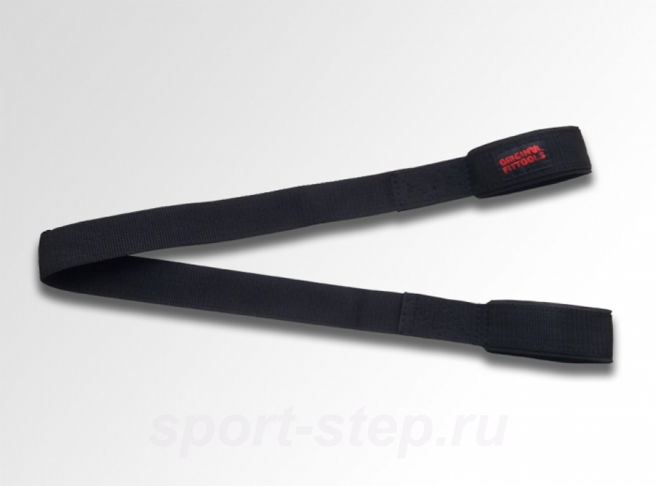 Петля (якорь) для фиксации эспандеров Fitness Tools FT-ANY-ANCHOR